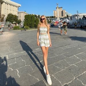 Meet your Posher, Olga